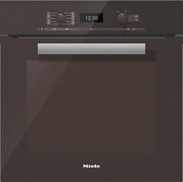 Miele H 6460 B 76 L 3500 W Marrone