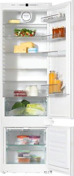 Miele KF 37122 iD Da incasso 282 L F Bianco