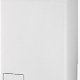 Miele W 197 F WCS lavatrice Caricamento dall'alto 6 kg 1200 Giri/min Bianco 2