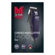 Moser 1400 Blue edition Nero, Blu 5 3