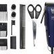 Moser 1400 Blue edition Nero, Blu 5 4