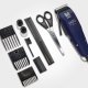 Moser 1400 Blue edition Nero, Blu 5 5