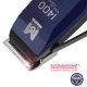 Moser 1400 Blue edition Nero, Blu 5 6