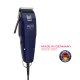 Moser 1400 Blue edition Nero, Blu 5 7