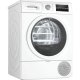 Bosch Serie 6 WTR87T08IT asciugatrice Libera installazione Caricamento frontale 8 kg A+++ Bianco 2