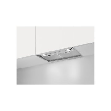 Electrolux EFP126X Integrato Stainless steel 360 m³/h C