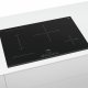 Bosch Serie 6 PVS831FB5E Piano cottura a induzione 80 cm Nero, senza profili 3