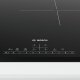 Bosch Serie 6 PVS831FB5E Piano cottura a induzione 80 cm Nero, senza profili 4