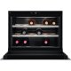 AEG KWE884520M Cantinetta termoelettrica Da incasso Acciaio inox 18 bottiglia/bottiglie 2
