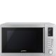 Smeg Universale Microonde MOE25X Acciaio Inox 2