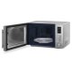 Smeg Universale Microonde MOE25X Acciaio Inox 3