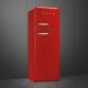 Smeg FAB30RRD3 frigorifero con congelatore Libera installazione 294 L Rosso 3
