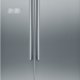 Siemens iQ300 KA93NVIFP frigorifero side-by-side Libera installazione 580 L F Acciaio inox 2
