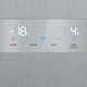 Siemens iQ300 KA93NVIFP frigorifero side-by-side Libera installazione 580 L F Acciaio inox 6