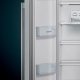 Siemens iQ300 KA93NVIFP frigorifero side-by-side Libera installazione 580 L F Acciaio inox 7