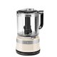 KitchenAid 5KFC0516EAC tritaverdure elettrico 1,9 L 240 W Crema 2