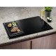 Electrolux EIS82449C Piano cottura ad induzione Serie 700 SenseBoil® 80cm 16