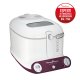 Moulinex Super Uno Singolo Indipendente 1800 W Viola, Bianco 2