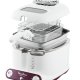 Moulinex Super Uno Singolo Indipendente 1800 W Viola, Bianco 7
