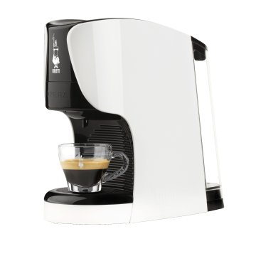 Bialetti Opera Automatica Macchina per espresso 0,4 L