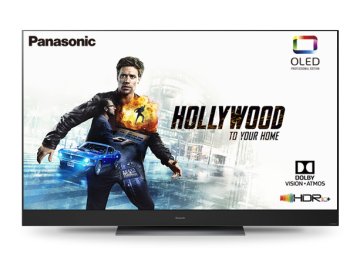 Panasonic TX-55GZ2000E TV 139,7 cm (55") 4K Ultra HD Smart TV Wi-Fi Nero