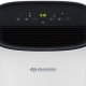 Olimpia Splendid Aquaria 18 P 5,5 L 45 dB 210 W Nero, Bianco 3