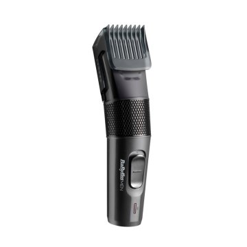 BaByliss E786E tagliacapelli Nero 13