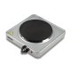 G3 Ferrari Caldone Acciaio inox Superficie piana Piastra sigillata 1 Fornello(i) 2