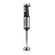 G3 Ferrari Stelolungo Frullatore ad immersione 700 W Nero, Acciaio inox 2