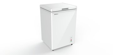 Akai ICE104S congelatore Congelatore a pozzo Libera installazione 91 L Bianco