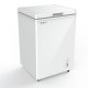Akai ICE104S congelatore Congelatore a pozzo Libera installazione 91 L Bianco 2