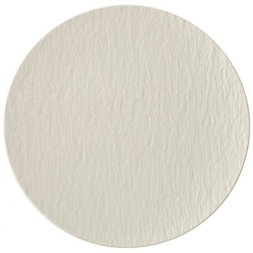 Villeroy & Boch 1042402630 piatto piano Piatto fondo Rotondo Porcellana Beige