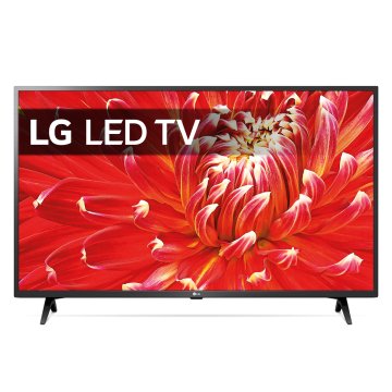 LG 43LM6300PLA.AEU TV 109,2 cm (43") Full HD Smart TV Wi-Fi Nero