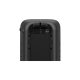 Sony GTK-XB72 altoparlante Nero Con cavo e senza cavo 7