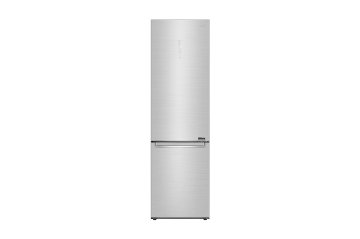 LG GBB92STAXP frigorifero con congelatore Libera installazione 384 L D Grigio