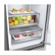 LG GBB92STAXP frigorifero con congelatore Libera installazione 384 L D Grigio 9