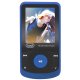 Trevi MPV 1725 SD Lettore MP4 0 GB Nero, Blu 3