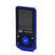 Trevi MPV 1725 SD Lettore MP4 0 GB Nero, Blu 5