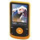 Trevi MPV 1725 SD Lettore MP4 0 GB Nero, Arancione 2