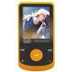 Trevi MPV 1725 SD Lettore MP4 0 GB Nero, Arancione 3