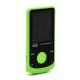 Trevi MPV 1725 SD Lettore MP4 0 GB Nero, Verde 4