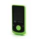 Trevi MPV 1725 SD Lettore MP4 0 GB Nero, Verde 5