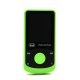 Trevi MPV 1725 SD Lettore MP4 0 GB Nero, Verde 6