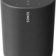 Sonos Move smart speaker wifi, bluetooth, airplay, ip56 Nero 3