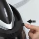Polti Vaporella Simply VS20.20 2200 W 1,5 L Piastra in Ceramica Nero, Bianco 6