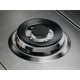 Electrolux KGS9536SX Piano cottura a gas Slim Line 90cm 28