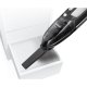 Bosch BHN14090 aspirapolvere senza filo Argento Senza sacchetto 8
