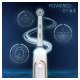 Oral-B Genius Spazzolino Elettrico Ricaricabile X 20100S Rosa Oro 3