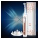 Oral-B Genius Spazzolino Elettrico Ricaricabile X 20100S Rosa Oro 5