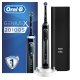 Oral-B Genius X Spazzolino Elettrico Ricaricabile 20100S Nero 2